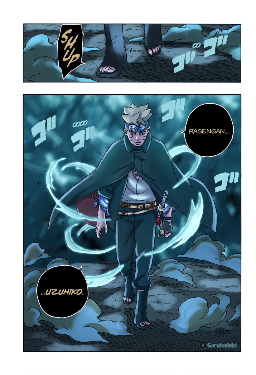 ARTISTS, you can only use ONE art picture to convince people to follow you. Which art piece you using?