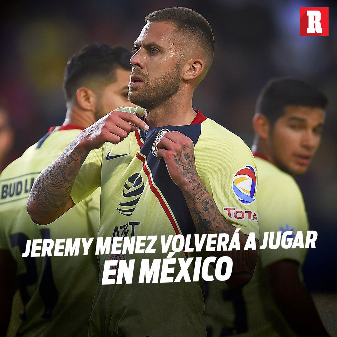 ¡BOMBAZO!🔥🔥 Jeremy Menez volverá a jugar en tierras mexicanas, esta vez para el Mundial de la Kings League, ya que reforzará a Foot2Rue, equipo francés que participará en dicha competencia.