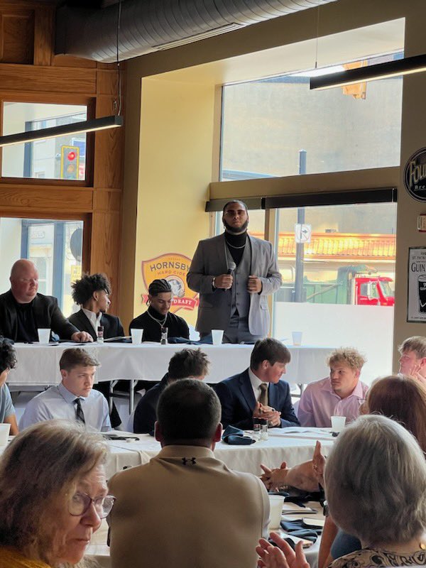 Martinsburg Bulldog Football tweet media