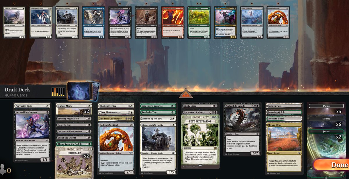 CommanderSUCKS's tweet image. I deed it