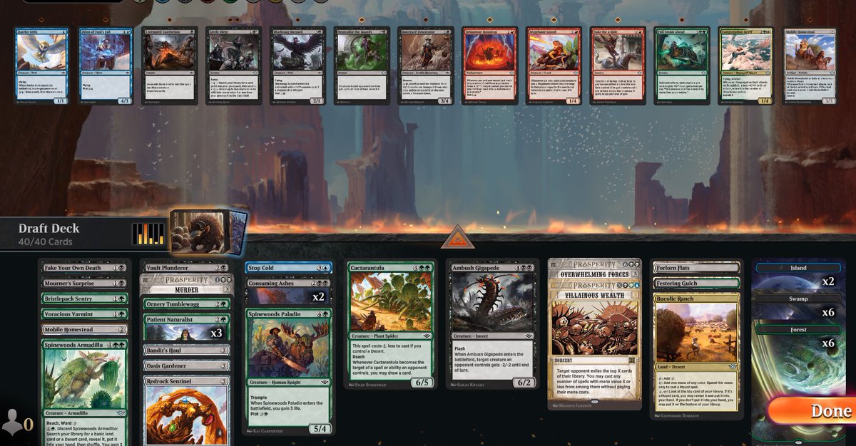 CommanderSUCKS's tweet image. I deed it