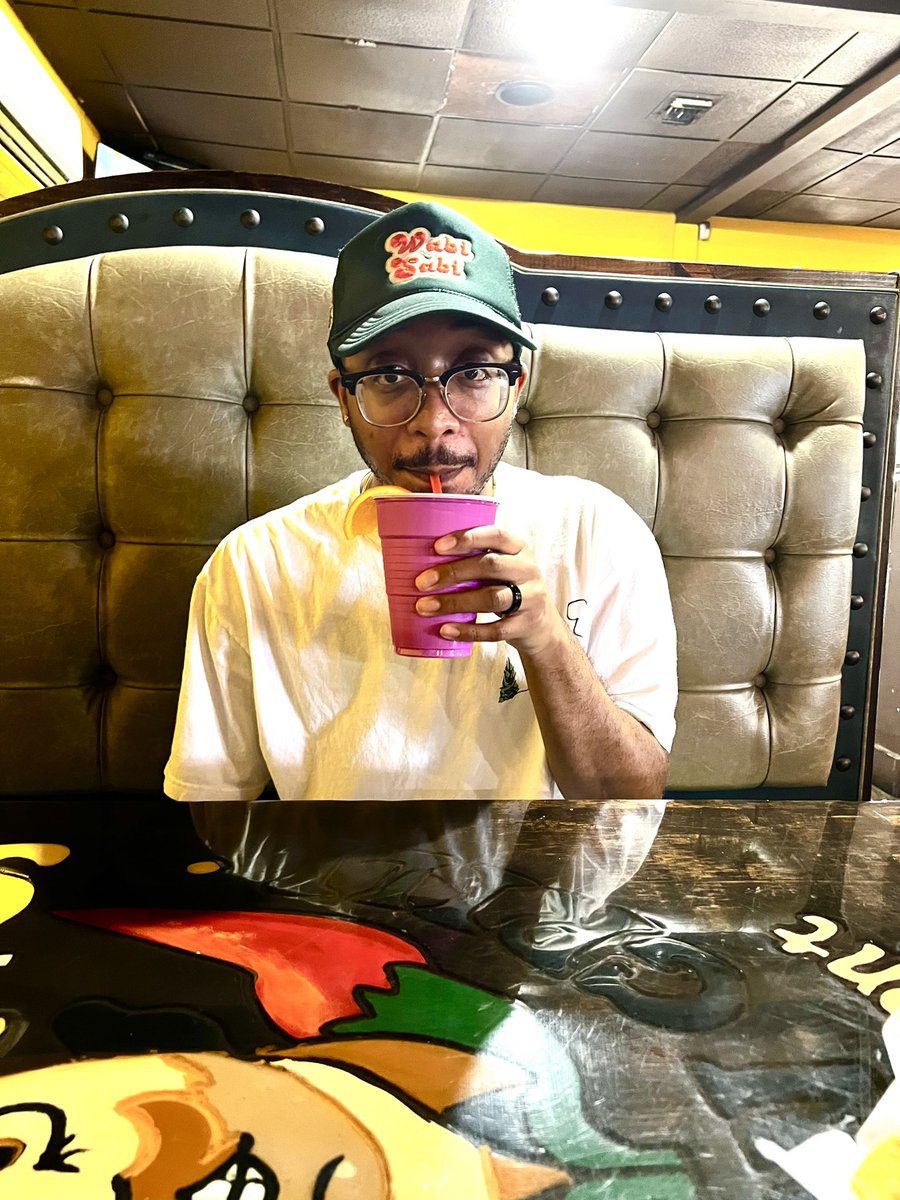 Gimmie ONE MARGARITA imma…..🤫 
Happy Cinco De Mayo 🥳 🎉 🇲🇽