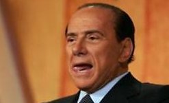 BI-CH FROM #CAMORRA (#NAPLES #MAFIA) #FRANCESCAPASCALE SAID ON TV, THAT IN FACT, WHEN WAS 'GIRLFRIEND' OF PEDOPHILE #SILVIOBERLUSCONI (50 YEARS OLDER) HE LOVED TO SEE HER SNIFFING COCAINE & MAKING S-X W HER DAUGHTER #MARINABERLUSCONI. THIS WAS MAFIOSO TYRANT OF ITALY FOR 30 YEARS