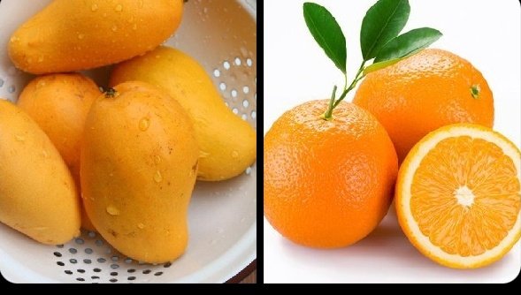 Your favorite?? 
Mangoo or Orange?? 

Mine_ Mangoo
