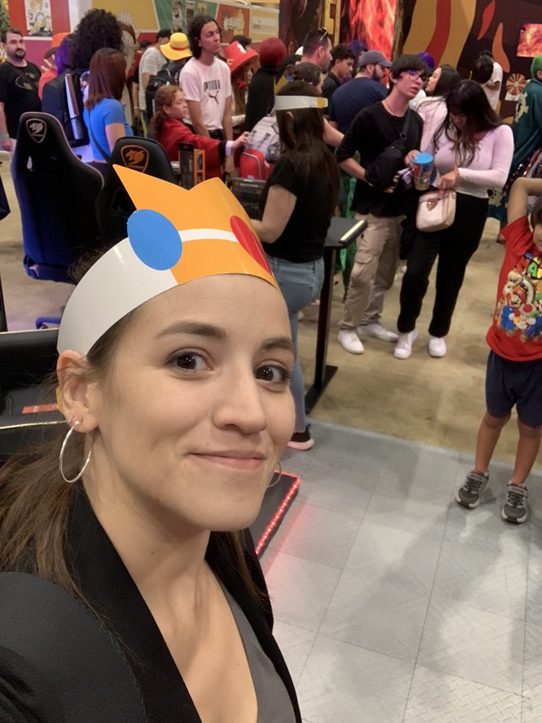 El fin de semana más chiva del año 💛✨ #ComicConCR <a href="/ComicConCR/">C2CR - Comic Con Costa Rica</a>