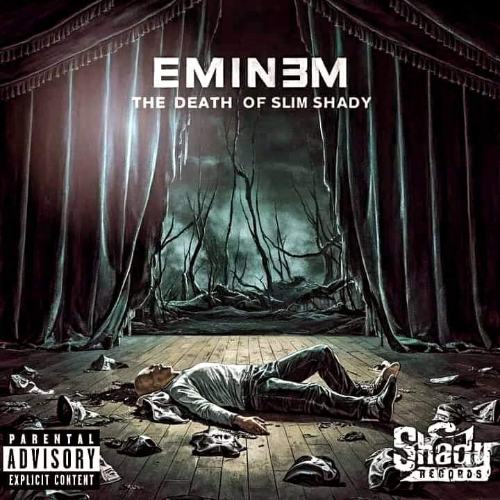 The Death Of Slim Shady Is Coming 🔜🔥