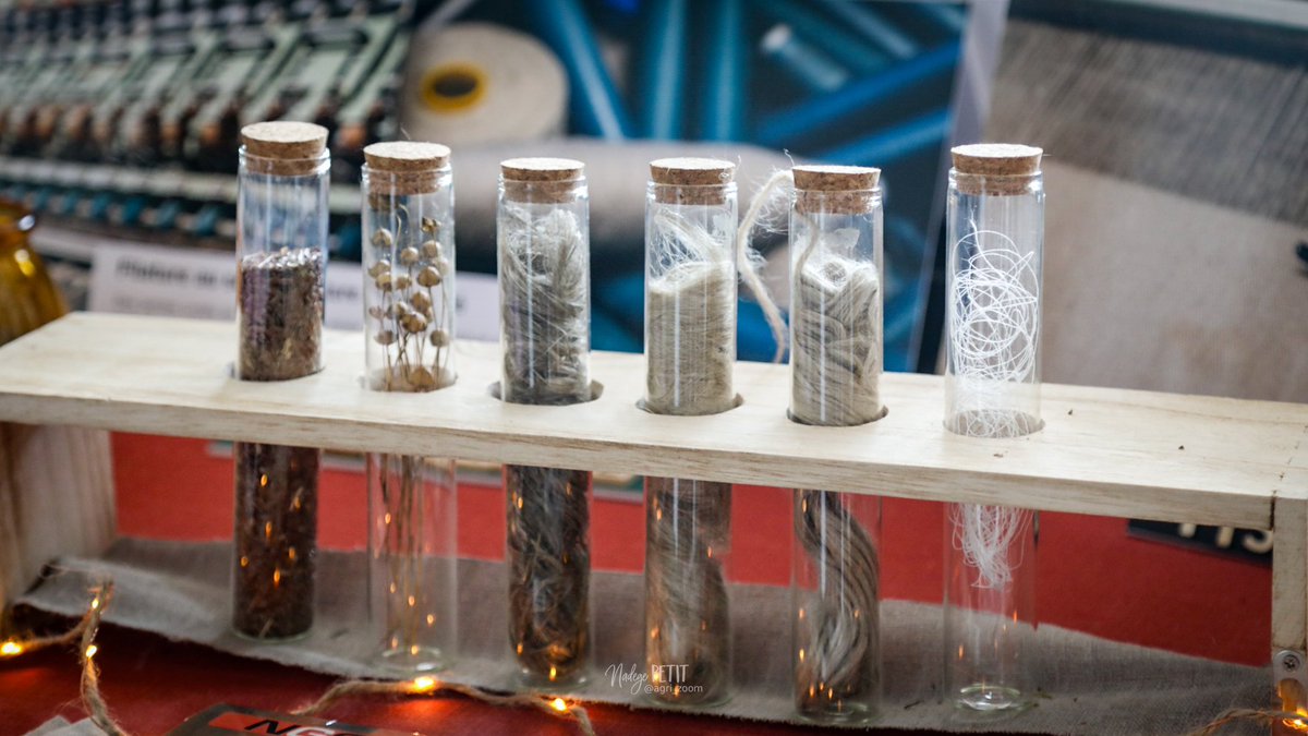 Nadège PETIT 👩‍🌾 tweet media