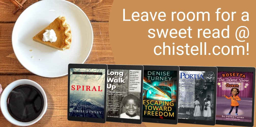 Love powerful, #books, true gripping page turners!
Visit ➡️ chistell.com
Find a book you'll love!
#africanamericanbooks #indiereaders #booklovers #bookreaders #readingbooks #Amazon #goodbooks #indiebooks #africanamerican #women #inspiration #Kindle #Nook @DTWriters
