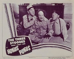 On this day 90 years ago, three men who left their former boss released their first short film under their new name which would become the greatest series of comedy shorts of all time, #thethreestooges. What are some of your favorite Stooge shorts?