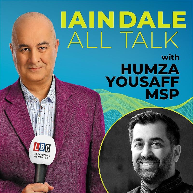 Join me and @HumzaYousaf for a live All Tallk show at the Edinburgh Fringe! Unmissable! 📍 Pleasance at EICC, Lomond Theatre, #Edinburgh 📷 8th August, 1.30pm 📷 pleasance.co.uk/event/iain-dal… Pls RT!