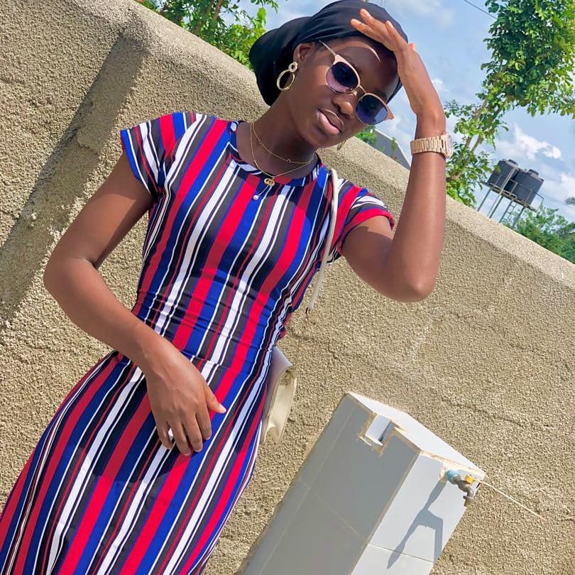 NurseGeewills's tweet photo. The light gets brighter like it will never dim❤️
#EyenAkwaIbom
#nurse 
#Melanin https://t.co/fl6vCA8jLI