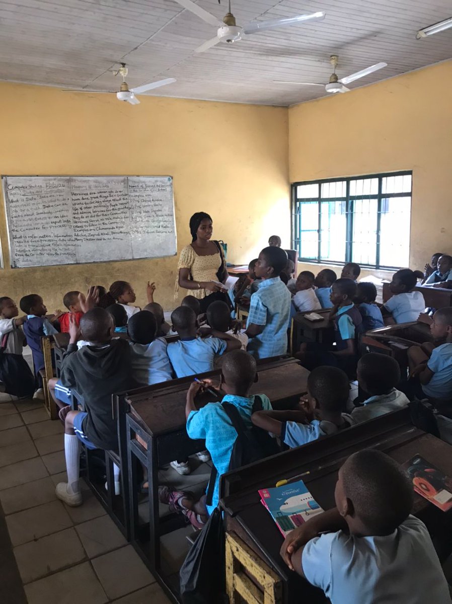 PortHarcourt Shapers tweet media