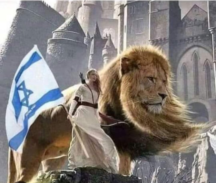 @Defensa_Israel En estos momentos difíciles para el pueblo de Israel y todos los judíos en la diáspora , les deseo fuerza y que recuerden que muchos no judíos del mundo estamos con ustedes .Am Israel Jai