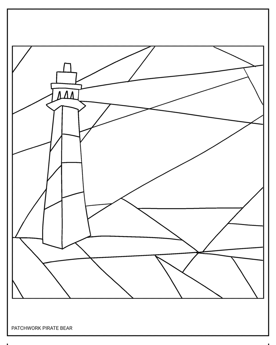 In keeping with today’s #MerMay theme, let’s colour in a lighthouse, courtesy of @patchwork_bear. 💡💕

x.com/patchwork_bear…

#OurFlagMeansDeathFanart #OurFlagMeansDeath