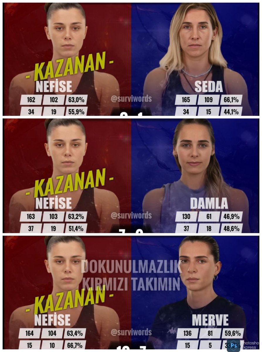 Ana-kız mavi takım kadınlarını teker teker yenip ipe dizdiler büyüklükleri şaka değil🔥🏆