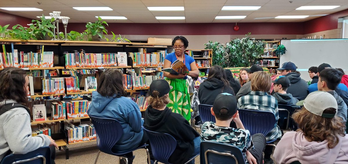 nadialhohn's tweet photo. It’s a wrap!

My #ccbcbooktour ‘24 was packed— 7 days of virtual and in-person presentations in #BC and #Ontario with 6 days in #Manitoba.

For more details, visit https://t.co/xCzr2mb9GO

 Please stay tuned for my highlights video. 

@kidsbookcentre #kidsbookcentre #ccbcbookweek https://t.co/DniG1ZBRb4