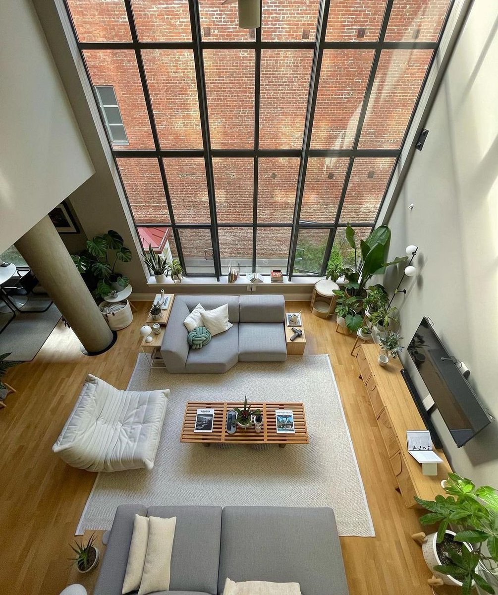 Cozy apartment in Paris.