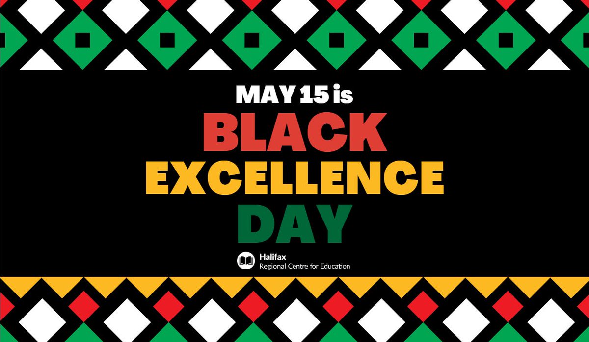 Celebrating Black Excellence Day on May 15, 2024, within HRCE is important for several reasons:  1. Representation and Recognition 2. Empowerment and Inspiration 3. Education and Awareness 4. Equity and Inclusion 5. Community Engagement hrce.ca/sites/default/…