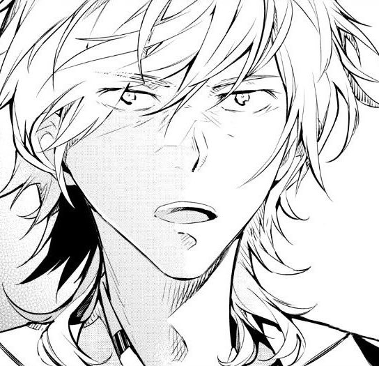 “Fukuzawa forgot Dazai” I do not care!! I hope my queen does it again!!