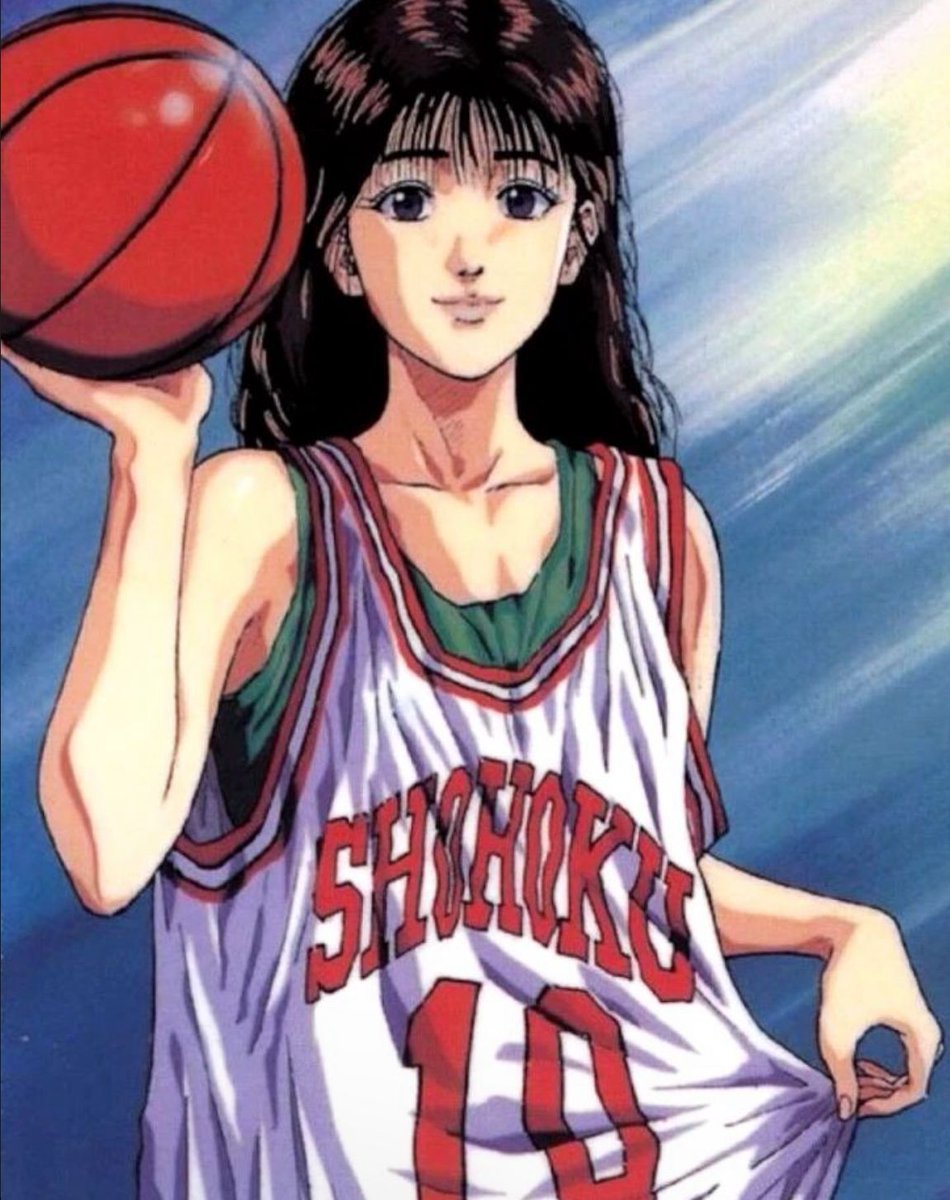 retro_anime's tweet photo. Slam Dunk (1993) https://t.co/rvYA5UrSFq