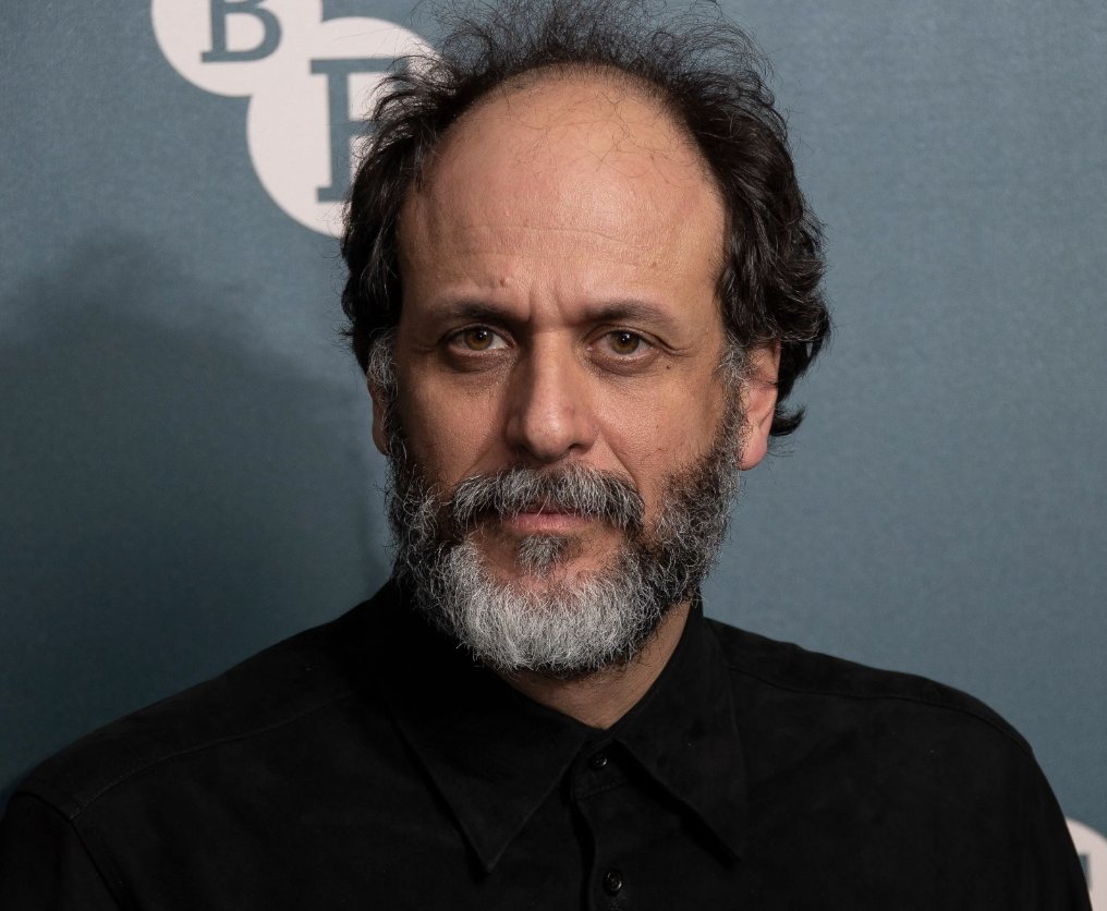Francesca Scorsese on working with Luca Guadagnino: “He’s the most amazing, sweetest guy. Very eccentric, but that’s the best part about him. It was really cool because I got to experience another filmmaker.' trib.al/ZfiWJjr
