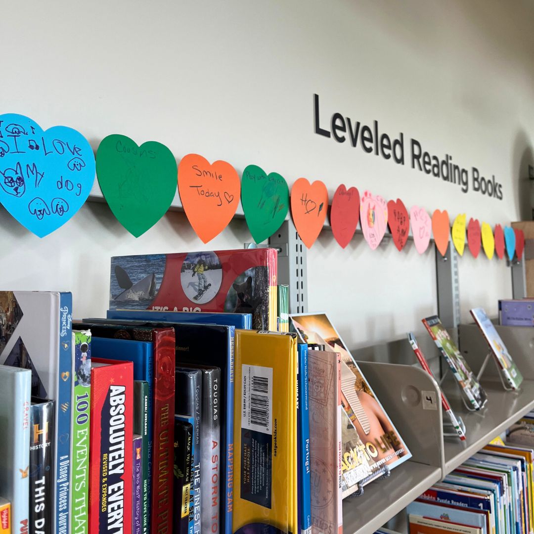 📚❤️ Look at all the things patrons love. From their pets to smiles to compliments and even the library -- these notes spread positivity and share what matters most to us. Let us know what matters to you in the comments below. #LibraryLove #BookwormLife