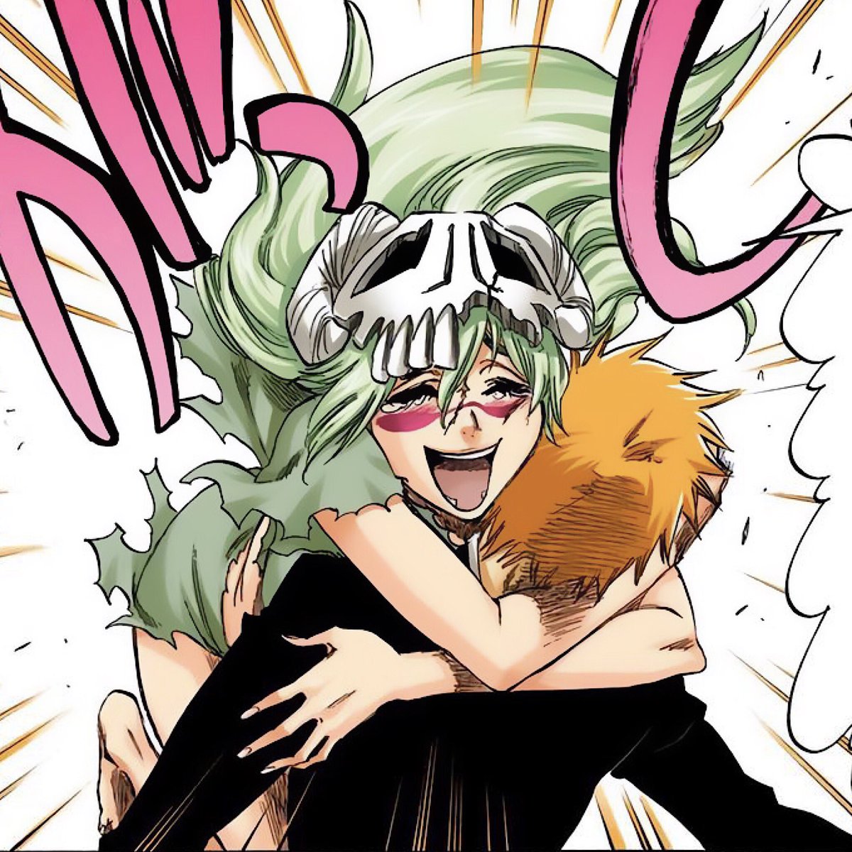 daily nelliel 𓃵 (@dailynelliel) on Twitter photo 