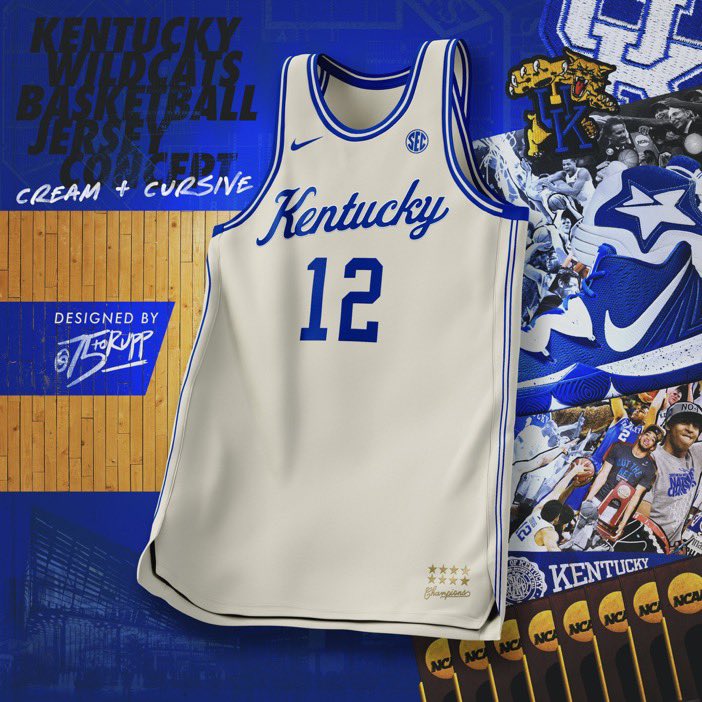 My favorite #12. #oldschool Let’s go retro for the #ReturnOfLadyKats! #LadyKats4Life #BBN