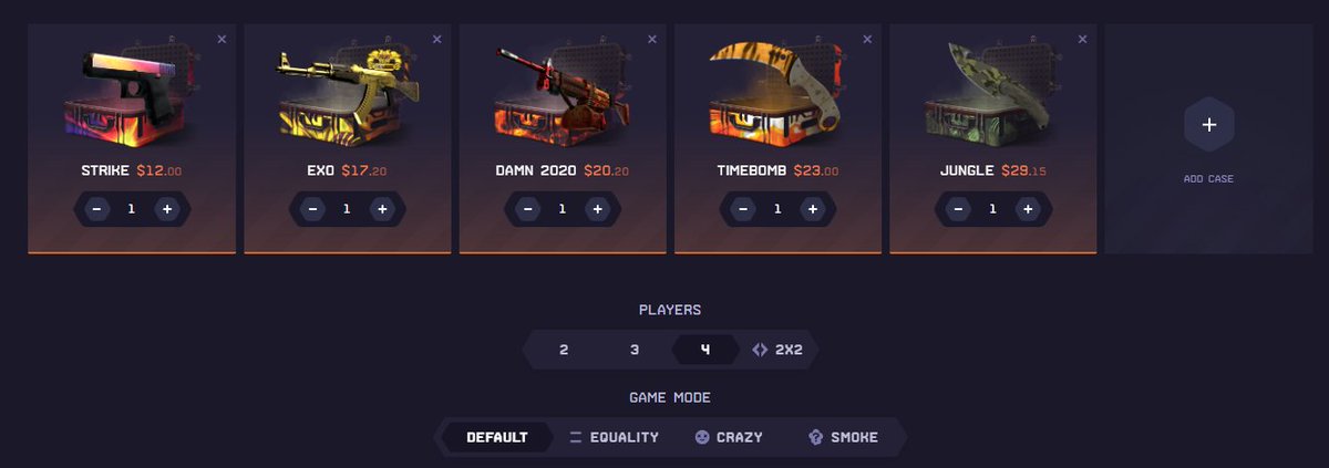 🎉$406 FREE Datdrop Battle!! 🎉

🆚4 Winners 1v1
 ☑ RT + Tag 1
💸Deposit $100 on code 'slax'' (Show Proof)

⏳Rolls 12.05 (Sunday)

💰EXTRA $20 For Random RT + Tag
💎$10 for RT winner if first to tag someone who deposits

🛑Send *FullScreen* proof in comments and DM! (only the…