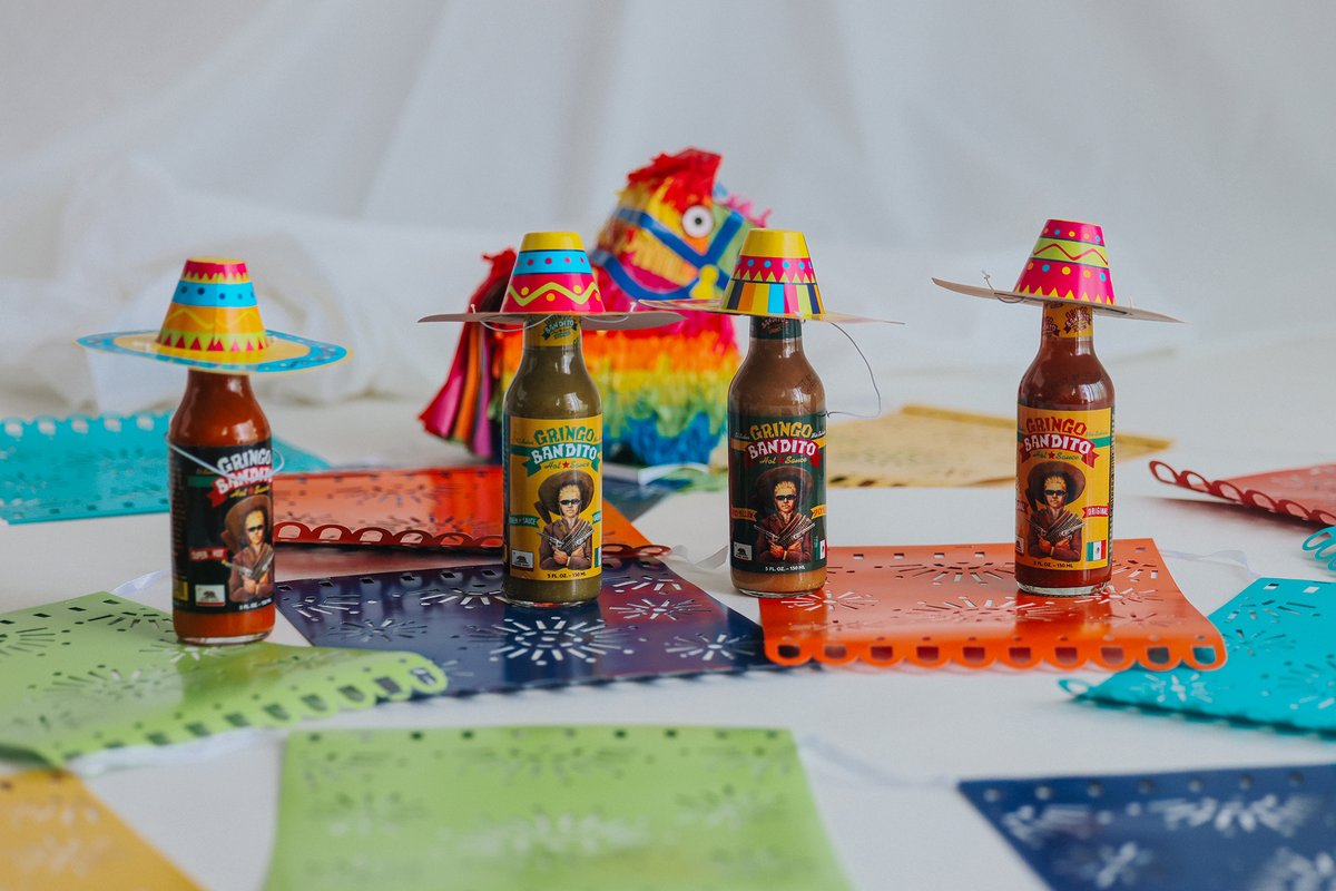 🇲🇽 Happy #CincoDeMayo 🇲🇽