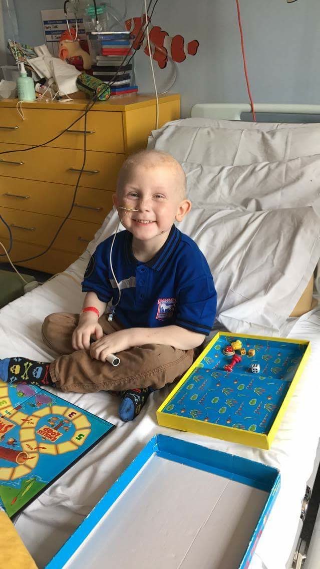 Gary Flatt tweet media