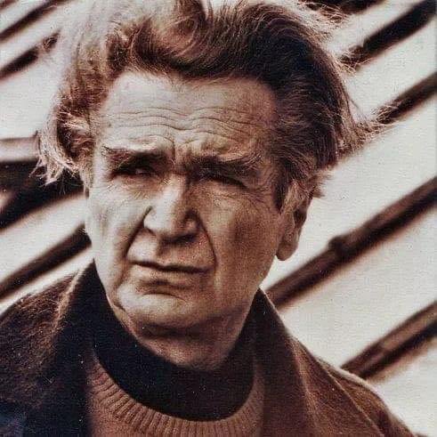 “Man’s condition is tragic... For animals, life is all there is; for man, life is an irreversible question mark, for man has never found, nor will ever find, any answers. Life not only has no meaning; it can never have one.” ~ Emil Cioran