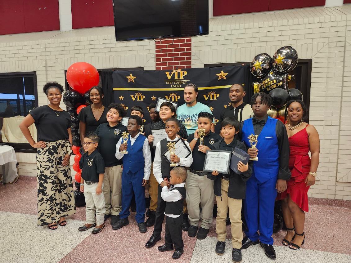 Conley L.A.D.S tweet media