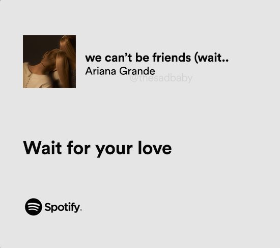 thesadbaby's tweet photo. ariana grande. https://t.co/JydfpMdbHr