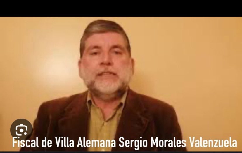 Este fiscal pide 20 años de carcel para un Ingeniero asaltado en su casa por un delincuente reincidente ,estos fiscales son los que defienden delincuentes y meten presos a las victimas!!