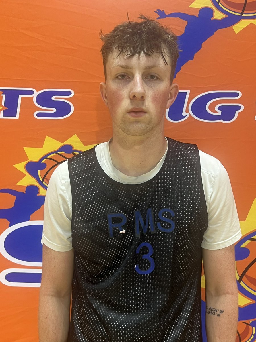 Big Shots Game MVPs tweet media