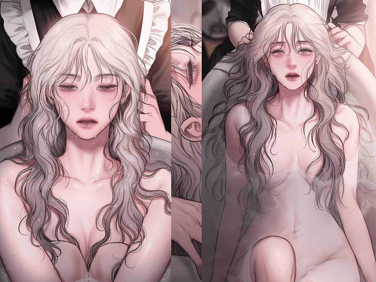 Simply gorgeous #yuri #gl #lilly #lotv