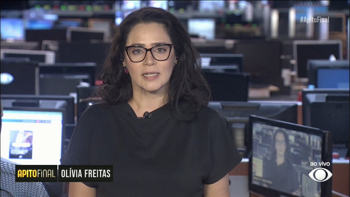 PrintsAoVivo's tweet image. #ApitoFinal