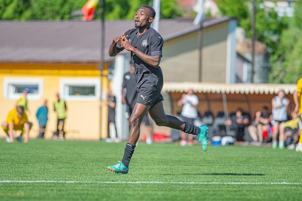 David Abagna Sandan tweet media