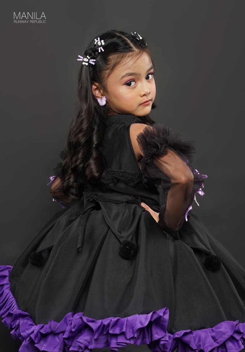 kayecantong's tweet image. My Kuromi Baby 💜💜💜 #Imogen