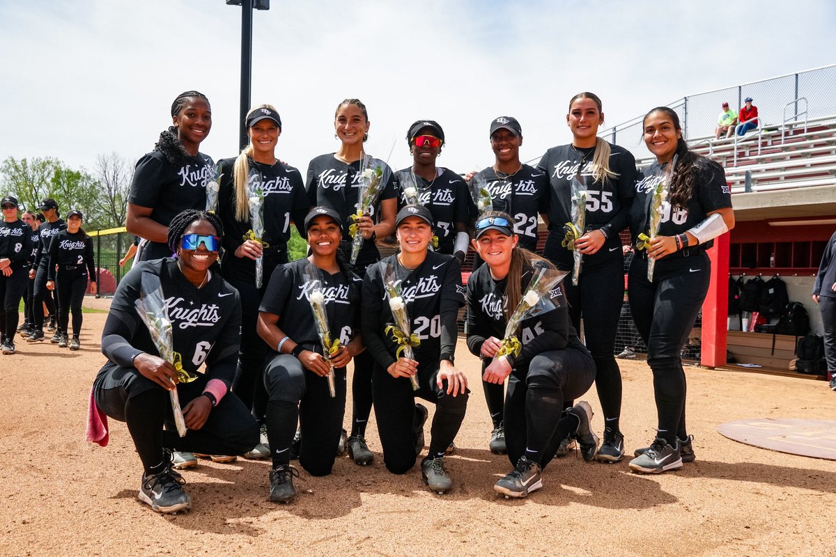 UCF_Softball tweet picture