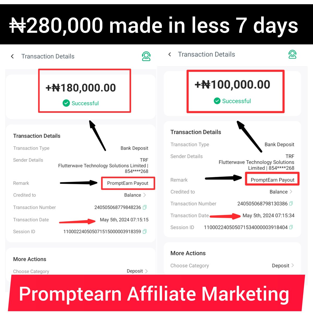 Coach Uwemgo (@uwemgo18) on Twitter photo After receiving 1.9 million naira from Promptearn Affiliate Marketing earlier this week
Here's an extra 280k Again made in one week from Promptearn
Thank you <a href="/promptearn/">PromptEarn</a> <a href="/MartinsOsimen_/">Martins Osimen | Mallion</a> & <a href="/BamsonOfficial/">Bamideleα
α
α
α
α
α
α
α
α
α
α
α
α
α
α
α
α
α
α
α
α
α
α
α
α
α
α
α
α
α
α
α
α
α
α
α
α
</a>
Coach Uwemgo After receiving 1.9 million naira from Promptearn Affiliate Marketing earlier this week
Here's an extra 280k Again made in one week from Promptearn
Thank you <a href="/promptearn/">PromptEarn</a> <a href="/MartinsOsimen_/">Martins Osimen | Mallion</a> & <a href="/BamsonOfficial/">Bamideleα
α
α
α
α
α
α
α
α
α
α
α
α
α
α
α
α
α
α
α
α
α
α
α
α
α
α
α
α
α
α
α
α
α
α
α
α
</a>
Coach Uwemgo