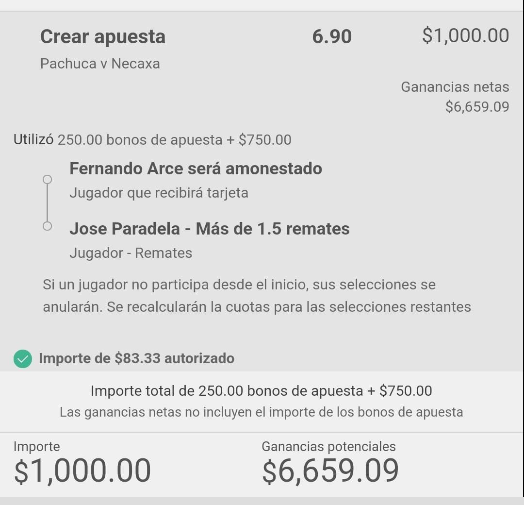 Recuerden apostar no es un juego