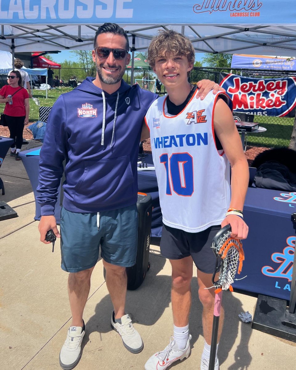 Whitney_Tech's tweet photo. Congrats to the 14U Wheaton Wolverines Lacrosse on your #Gold bracket #Win at the @TeamILLacrosse #SpringInvitational 5-0 on the weekend! Thanks, @CoachOpron!! @eastavelax https://t.co/Hgv6YXvUxy @hedgequote #FoGo #FaceOff https://t.co/XVr2jMqA0e