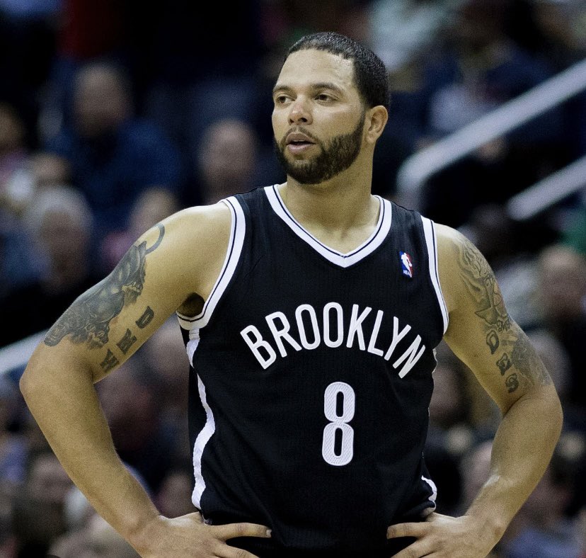 “A point guard is judged by wins and losses.” - Deron Williams