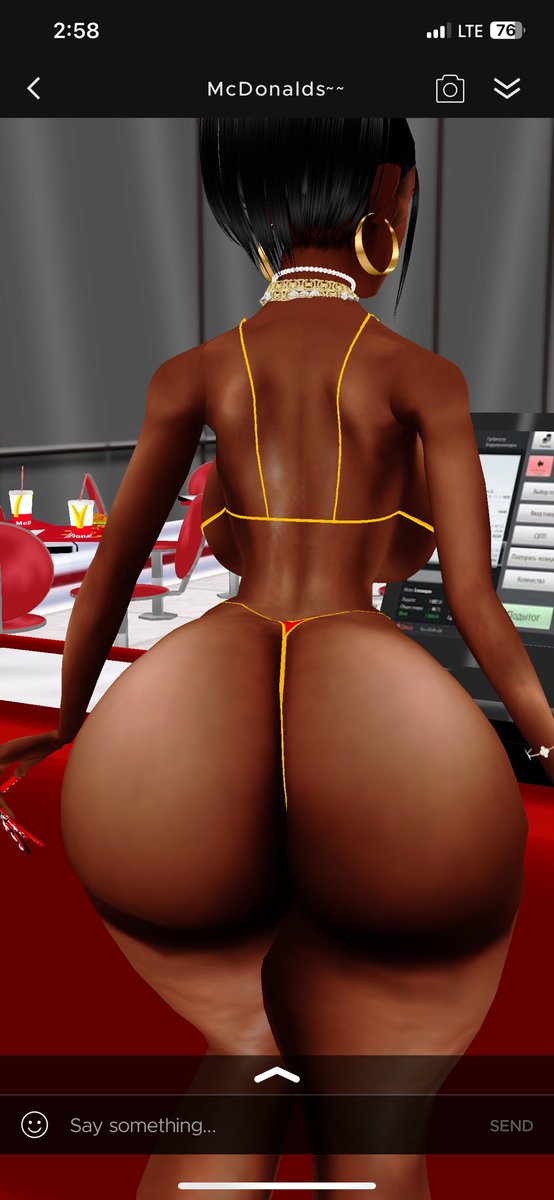 𝚆𝚎𝚕𝚌𝚘𝚖𝚎 𝚝𝚘 𝙼𝚌𝙳𝚘𝚗𝚊𝚕𝚍 𝚌𝚊𝚗 𝙸 𝚝𝚊𝚔𝚎 𝚢𝚘𝚞𝚛 𝚘𝚛𝚍𝚎𝚛. 
𝖧𝗂𝗆: 𝖼𝖺𝗇 𝖨 𝗈𝗋𝖽𝖾𝗋 𝗌𝗈𝗆𝖾 𝗈𝖿 𝗍𝗁𝖺𝗍 𝖺𝗌𝗌!

😩
#IMVUSlUT #imvufreaky #imvu #imvuporn #imvuap #imvubaddie #imvubimbo #imvudaddy #vuporn #vubimbo #vubaddie #3dporn