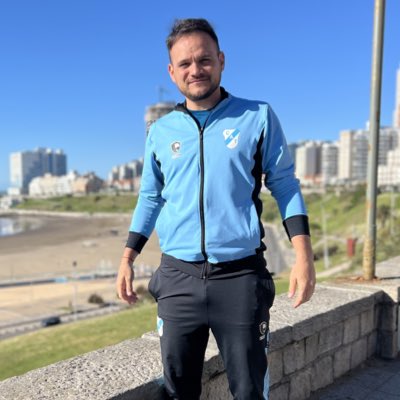 MarceloPignat's tweet photo. #NuevaFotoDePerfil https://t.co/3bX8m5PrKb