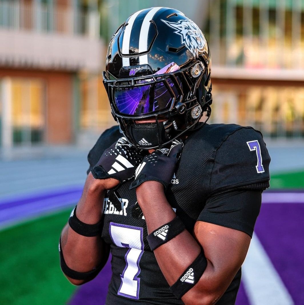 #AGTG Thank the man most high!!! WEBER STATE OFFERED!! @mmental7 @WERaiderFB @CoachMarcusGold @CoachJayRose