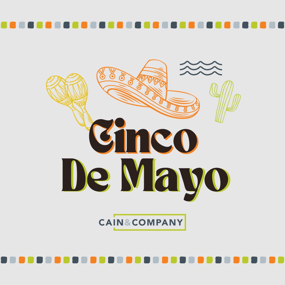 Happy Cinco de Mayo! 🇲🇽

Rockford has some amazing spots to savor the flavors of Mexico! From mouthwatering margaritas to endless taco variations, the fiesta awaits! Where's your favorite place to celebrate Cinco de Mayo in Rockford?

#celebratecinco #rockford #gorockford