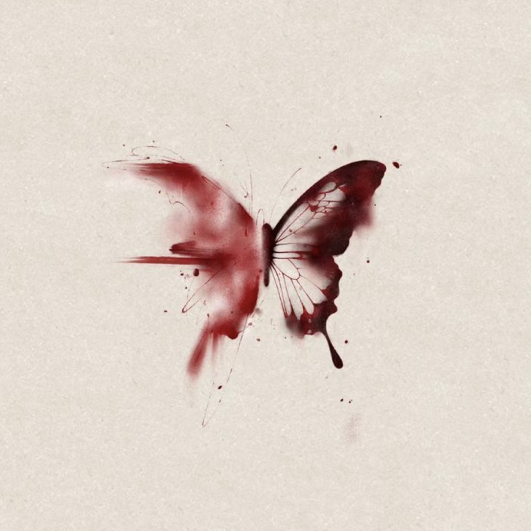 b u t t e r f l y  e f f e c t  ~ Colour cocktail inspo from @pinterest  

#mua #butterfly #effect #colour #cocktail #inspo #pinterest #red #redredred #butterflyeffect